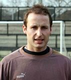 Colin Hartburn