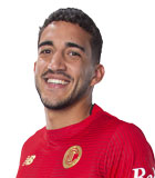 Andres Federico Pereira Castelnoble
