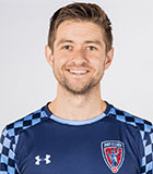 Cam Lindley