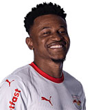 Eric Dos Santos Rodrigues,Ramires
