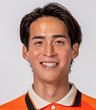Kensei Nakashima