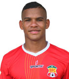 Diego Andres Mendoza Benitez