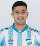 Marcelo Gonzalez