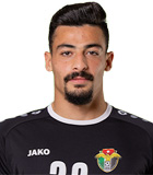Ahmad Mohannad Juaidi