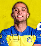 Walid Abdelali