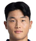 Hong Won Jin