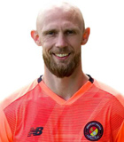 Mark Cousins