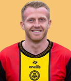 Robbie Crawford