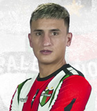 Mauro Alberto Diaz