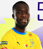 Yann Emmanuel Affi