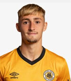 Dylan Hill