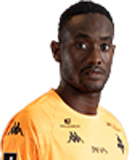 Papa Mamadou Sy