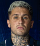 Diego Manuel Hernandez Gonzalez