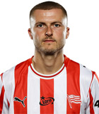 David Kristjan Olafsson