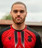 Jordan Ponticelli