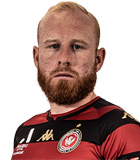 Ziggy Gordon