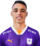 Rodrigo Dudok