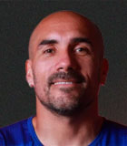 Alejandro Gabriel Medina