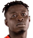 Emmanuel Mendy
