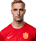 Tobias Sahlquist