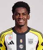 Mohamed Sanogo