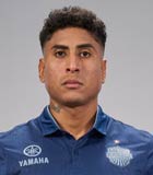 Marcelo Amado Djalo Taritolay