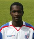 Cliff Akurang