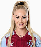 Alisha Lehmann