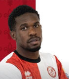 Tim Akinola