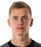 Stefan Cleveland