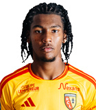 Kyllian Antonio