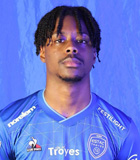 Thierno Balde