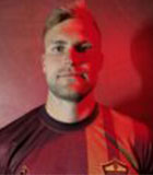 Andre de Jong
