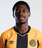 Sullay Kaikai