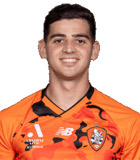 Jonas Markovski