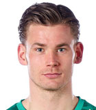 Johan Brattberg