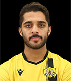 Nasir Baksh