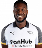 Ebou Adams