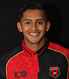 Geancarlo Castro