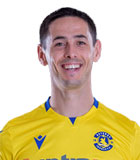 Asier Benito Sasiain