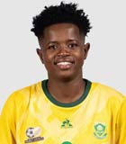 Lebohang Ramalepe