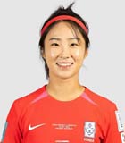 Lee Young Joo