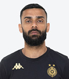 Ghayas Zahid