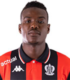 Abdulai Juma Bah
