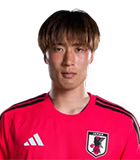 Keisuke Osako