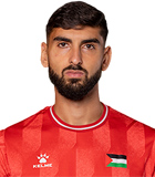 Yasser Hamed