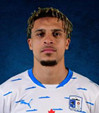 Theo Vassell