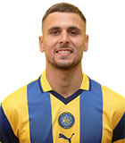 Kristijan Belic
