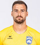 Vasilios Xenopoulos