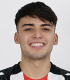 Ian Alex Garguez Gomez